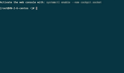 腾讯云CVM服务器使用移动设备登录 Linux 实例