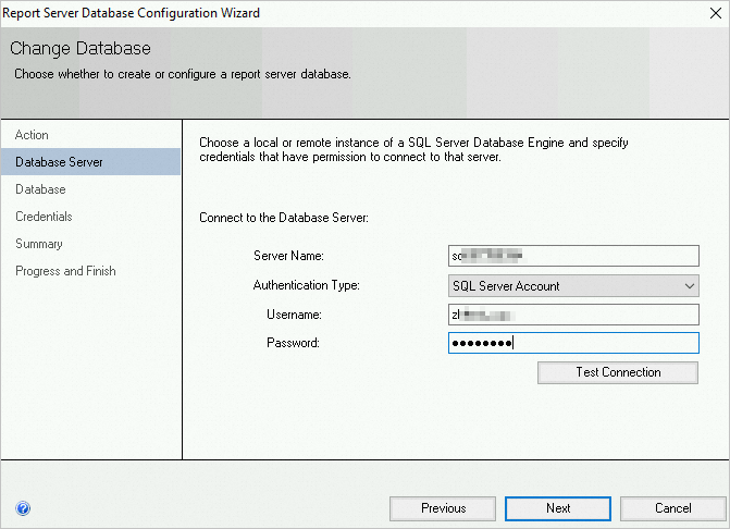 阿里云RDS数据库通过WebShell登录SQL Server主机并使用SSRS报表服务-云淘科技