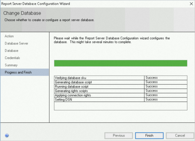 阿里云RDS数据库通过WebShell登录SQL Server主机并使用SSRS报表服务-云淘科技