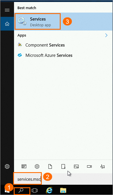 阿里云RDS数据库通过WebShell登录SQL Server主机并使用SSRS报表服务-云淘科技