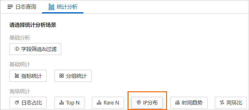阿里云日志服务SLS通过Data Explorer构建查询和分析语句-云淘科技