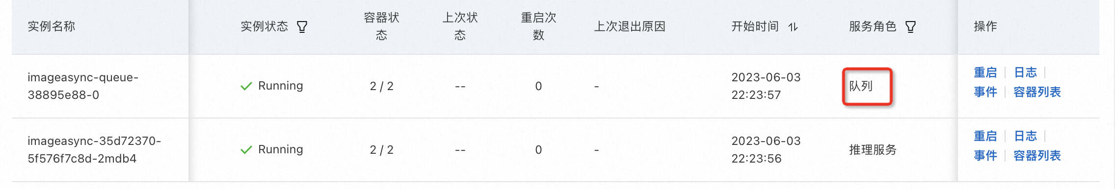 阿里云人工智能平台PAI异步推理服务-云淘科技