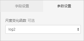 阿里云人工智能平台PAI特征尺度变换-云淘科技