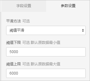 阿里云人工智能平台PAI特征异常平滑-云淘科技