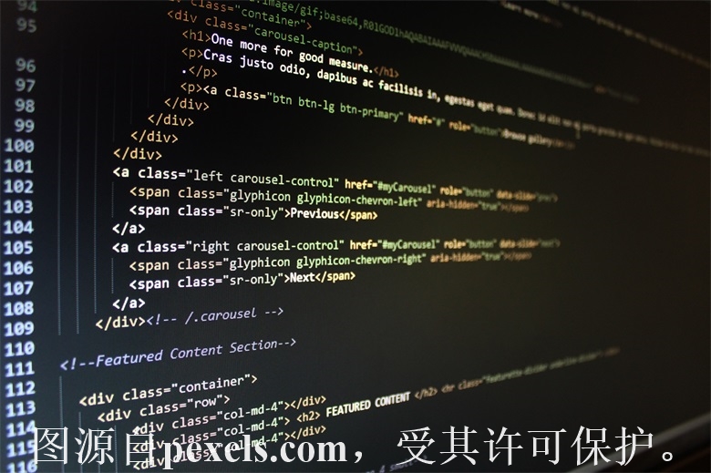 常见的域名注册商