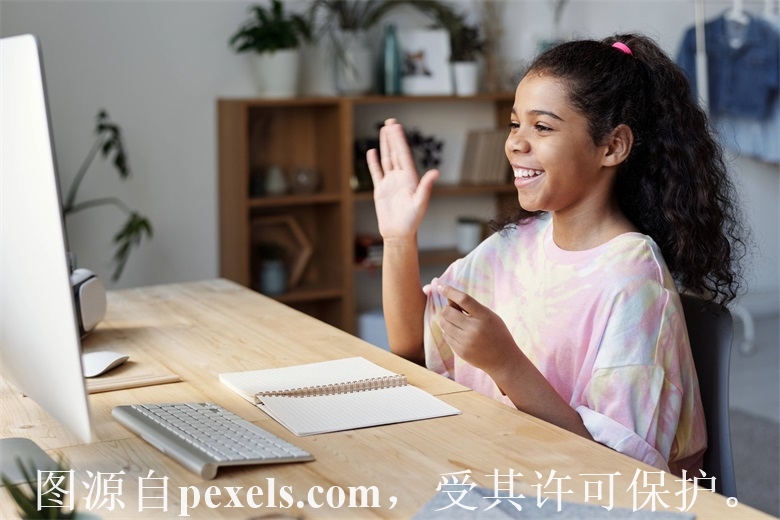 腾讯云服务器网站默认页面-云小二
